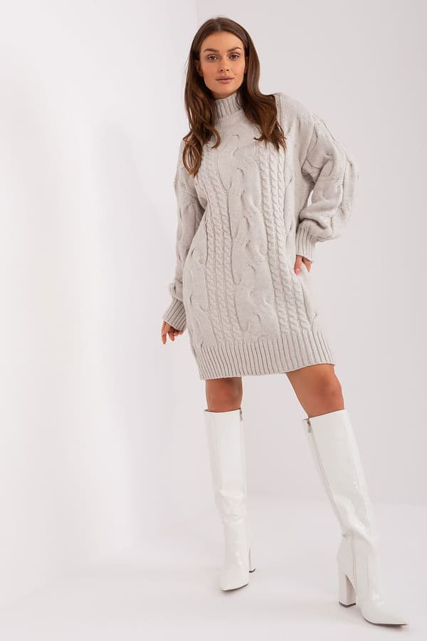 Long jumper model 185743 AT