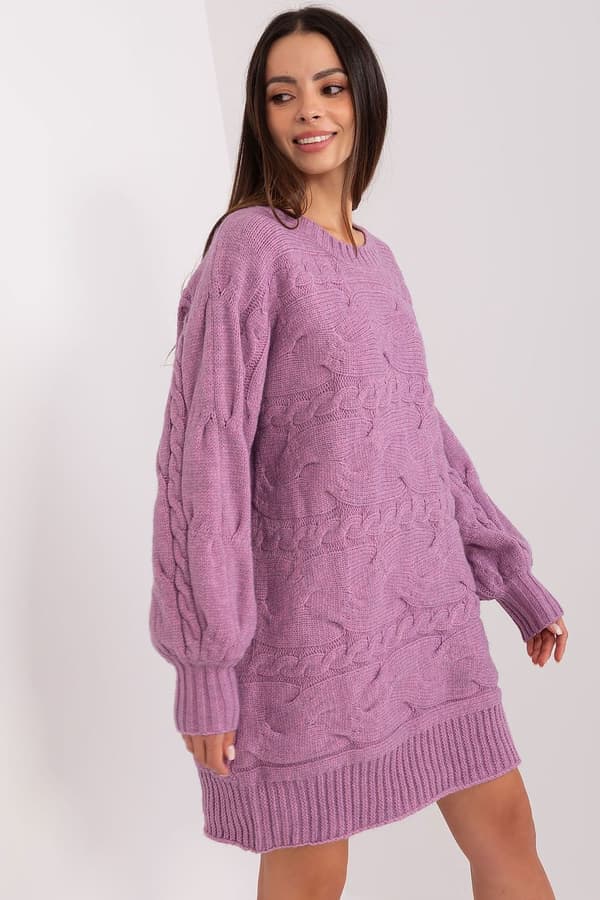 Long jumper model 185757 AT