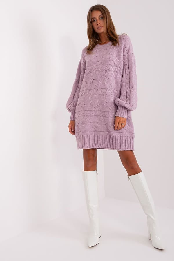 Long jumper model 185757 AT