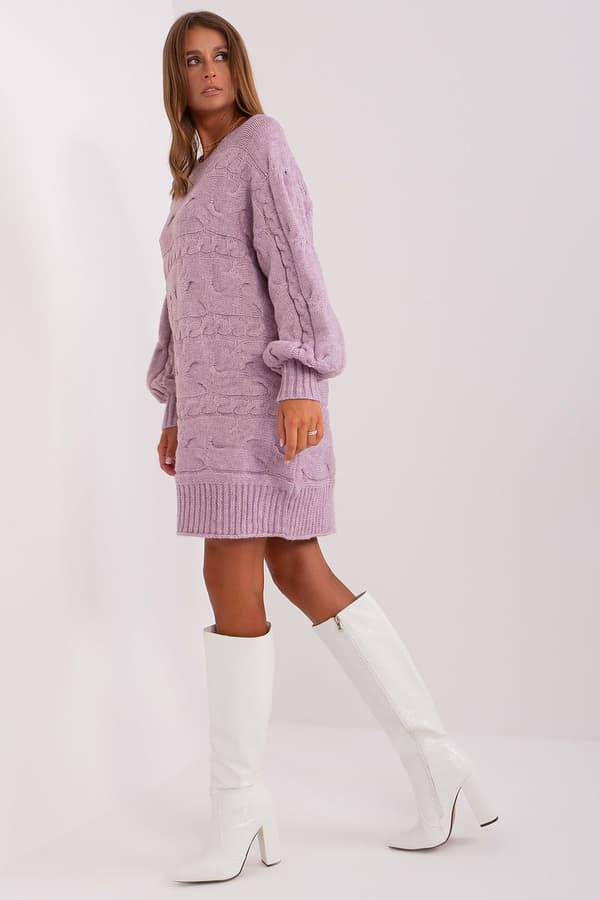 Long jumper model 185757 AT