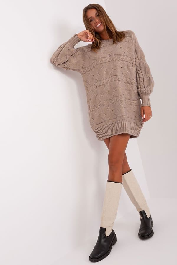 Long jumper model 185757 AT