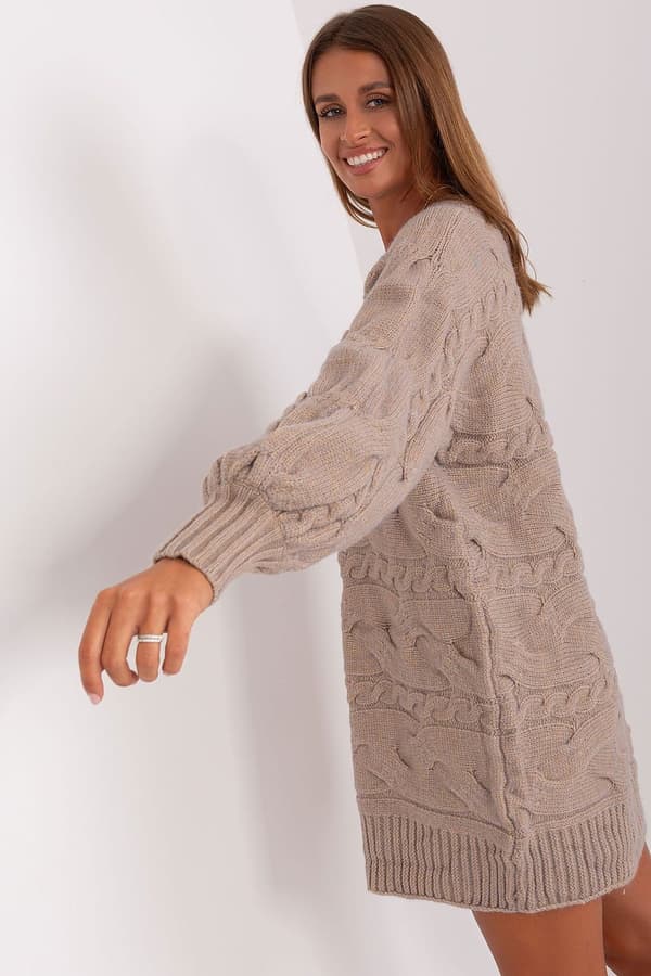 Long jumper model 185757 AT