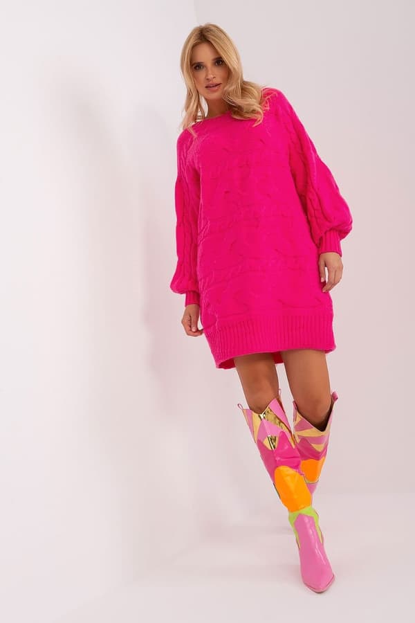 Long jumper model 185757 AT
