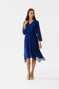 Miniatyrbild 7 av 8: Cocktail dress model 185104 Stylove