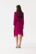 Miniatyrbild 5 av 8: Cocktail dress model 185104 Stylove