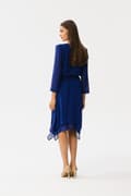Miniatyrbild 8 av 8: Cocktail dress model 185104 Stylove