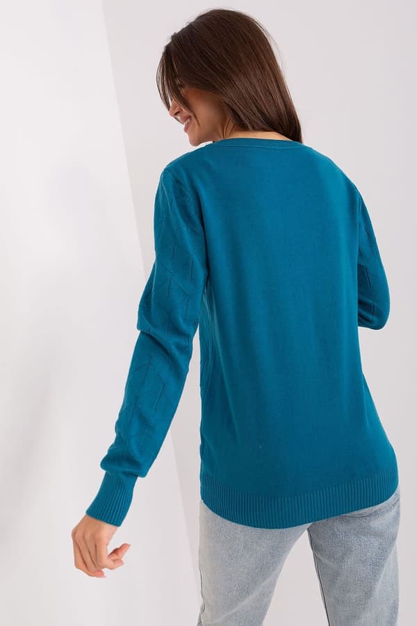 Jumper model 187554 AT
