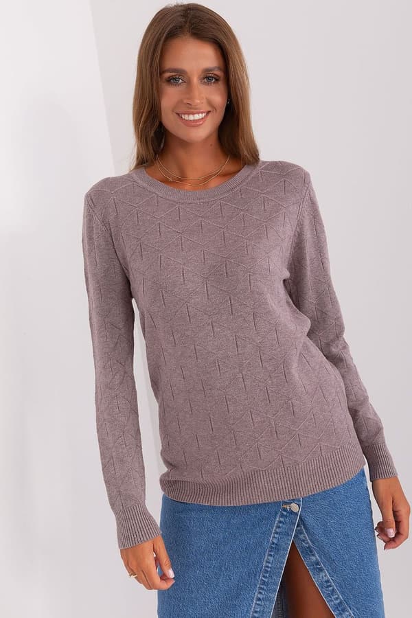 Jumper model 187554 AT