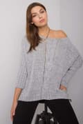 Miniatyrbild 10 av 11: Jumper model 186805 Och Bella