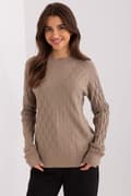 Miniatyrbild 2 av 11: Jumper model 186833 AT