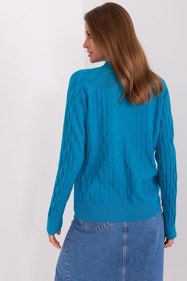 Jumper model 186833 AT
