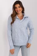 Miniatyrbild 5 av 11: Jumper model 188276 AT