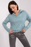 Miniatyrbild 9 av 11: Jumper model 188276 AT