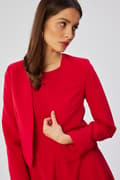Miniatyrbild 8 av 11: Jacket model 193411 Stylove