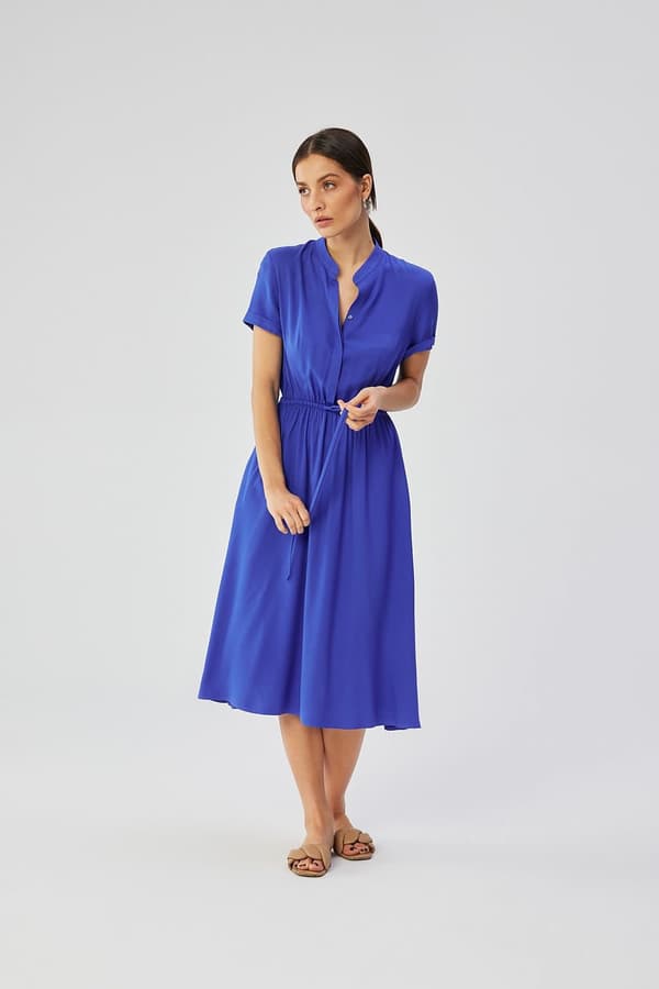Daydress model 193417 Stylove blue XXL