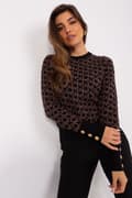 Miniatyrbild 5 av 11: Jumper model 187546 AT
