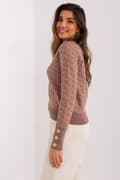 Miniatyrbild 3 av 11: Jumper model 187546 AT