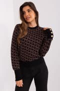 Miniatyrbild 6 av 11: Jumper model 187546 AT
