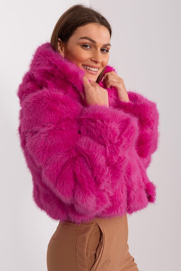 Jacket model 190157 AT