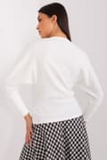 Miniatyrbild 9 av 11: Blouse model 191841 BFG