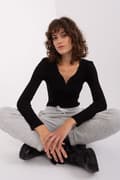 Miniatyrbild 8 av 11: Blouse model 191846 BFG