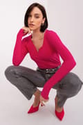 Miniatyrbild 1 av 11: Blouse model 191846 BFG