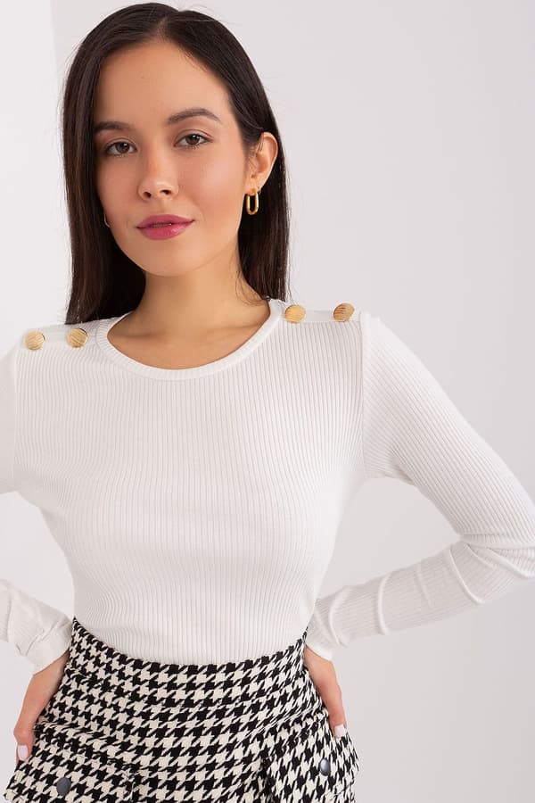 Blus BFG beige S/M