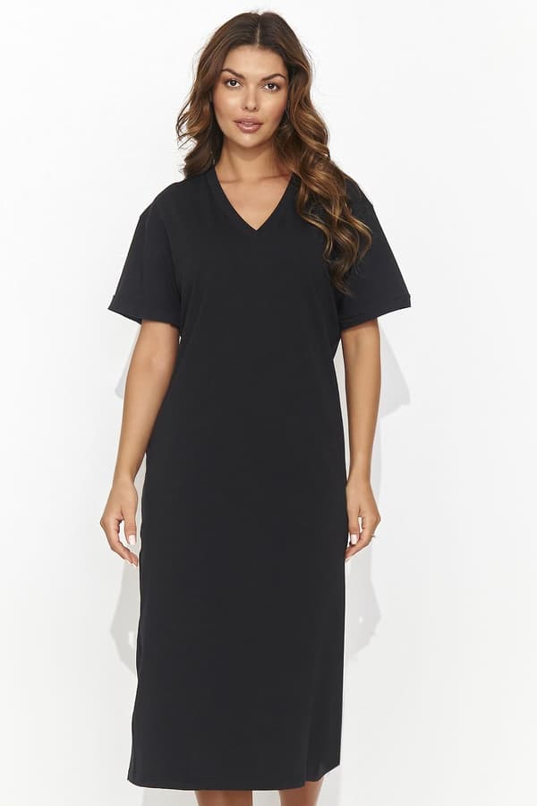 Daydress model 192356 Numinou black 36