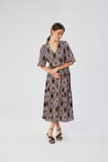 Miniatyrbild 1 av 4: Daydress model 193413 Stylove