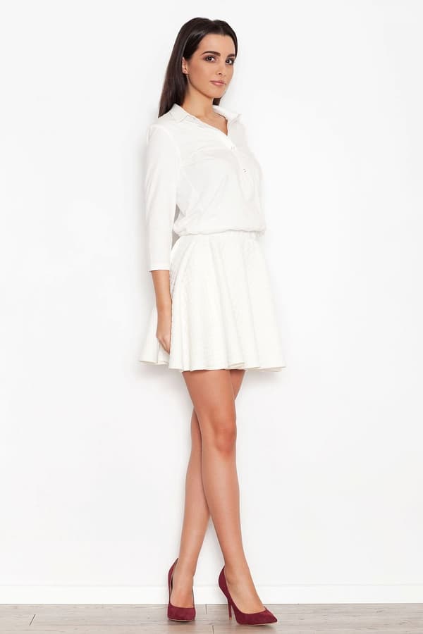Daydress model 44714 Katrus beige XL
