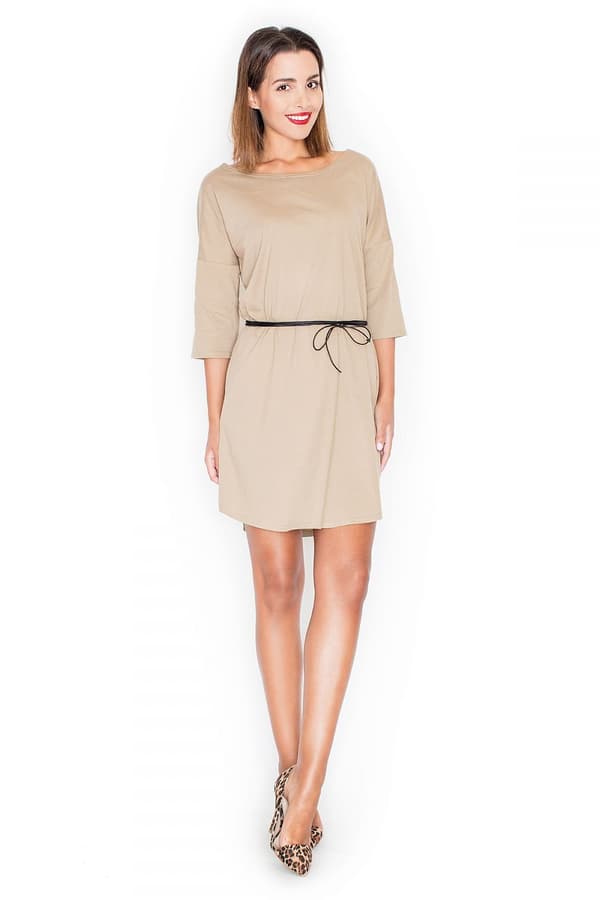Daydress model 50906 Katrus beige XL