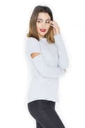 Miniatyrbild 2 av 8: Blouse model 51590 Katrus
