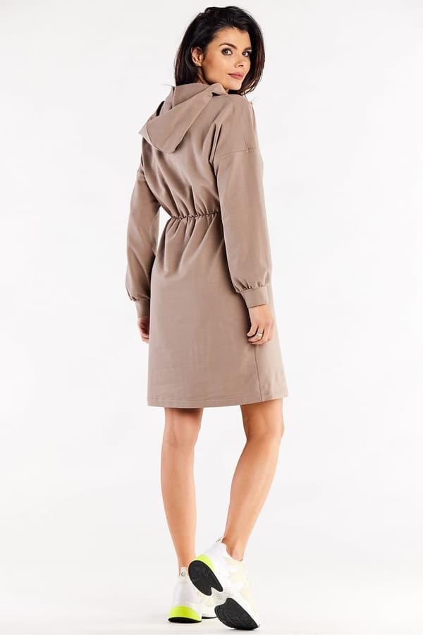 Daydress model 188057 Infinite You
