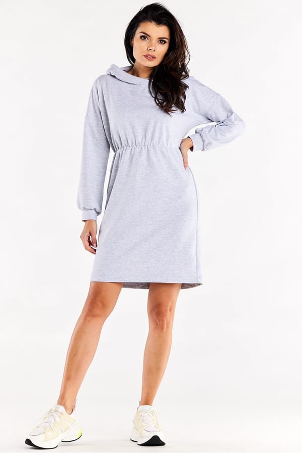 Daydress model 188057 Infinite You