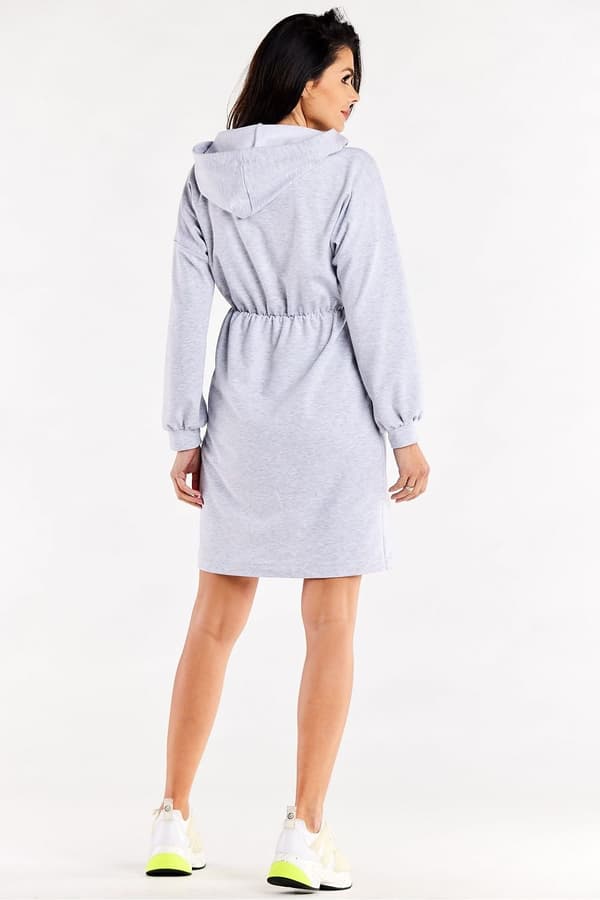 Daydress model 188057 Infinite You