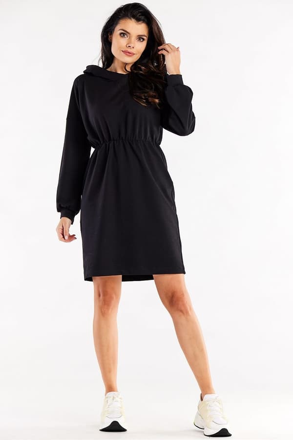 Daydress model 188057 Infinite You