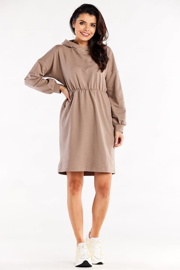 Daydress model 188057 Infinite You