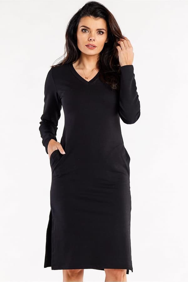 Daydress model 188063 Infinite You black M