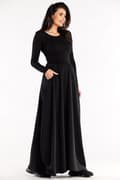 Miniatyrbild 2 av 6: Long skirt model 188065 Infinite You