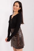 Miniatyrbild 6 av 11: Blouse model 191850 BFG