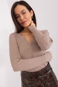 Miniatyrbild 8 av 11: Blouse model 191850 BFG