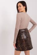 Miniatyrbild 10 av 11: Blouse model 191850 BFG
