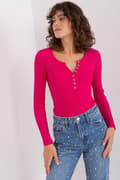 Miniatyrbild 11 av 11: Blouse model 191850 BFG