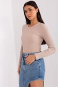 Miniatyrbild 7 av 11: Blouse model 191838 BFG