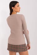 Miniatyrbild 11 av 11: Blouse model 191838 BFG