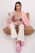 Miniatyrbild 5 av 11: Jacket model 188846 AT