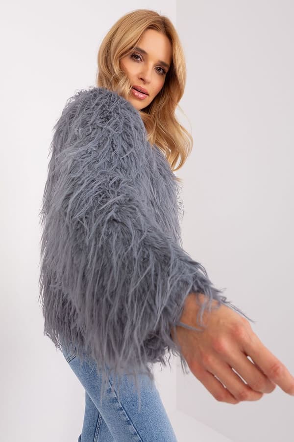 Jacket model 188846 AT