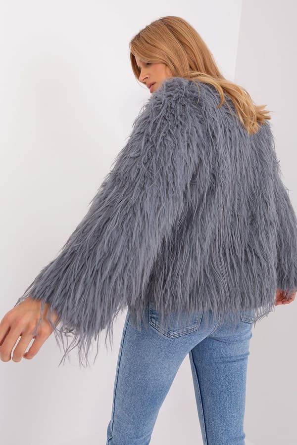 Jacket model 188846 AT