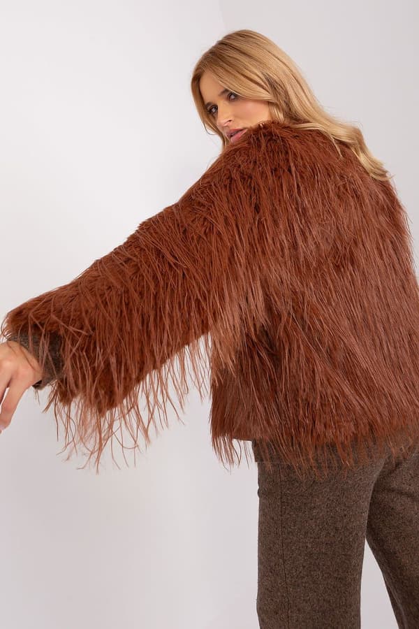 Jacket model 188846 AT