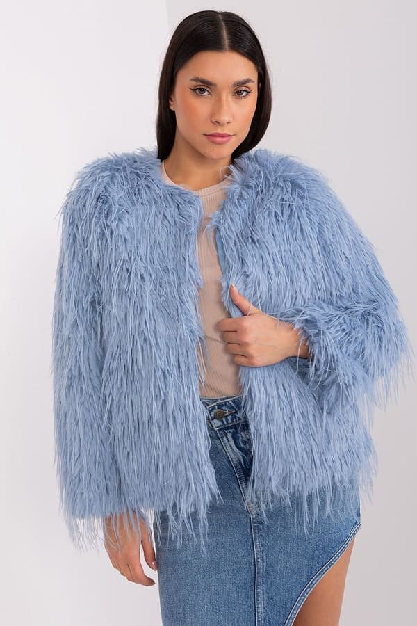 Jacket model 188846 AT